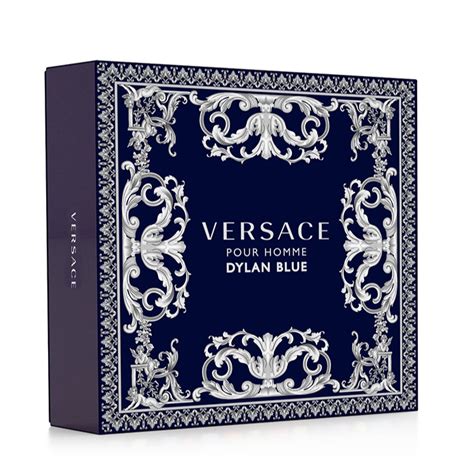 coffret versace dylan blue homme|dylan blue versace 100ml price.